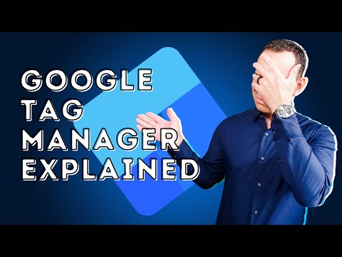 What Is Google Tag Manager Fundamentals Benefits