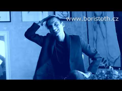 Boris Tóth - Boris Toth superstar
