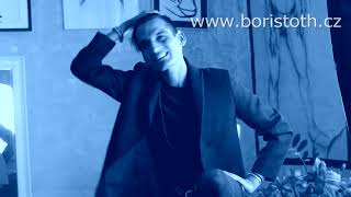 Video Boris Toth superstar