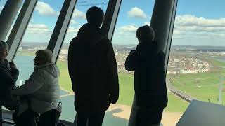 roundtrip to Düsseldorf (2)