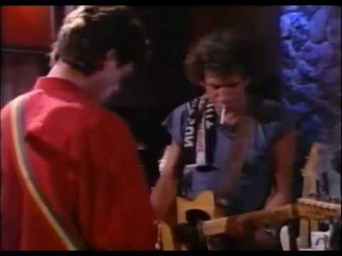 Rolling Stones- making of Mixed Emotion- upload by Ian Gomper