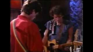 Rolling Stones- making of Mixed Emotion- upload by Ian Gomper