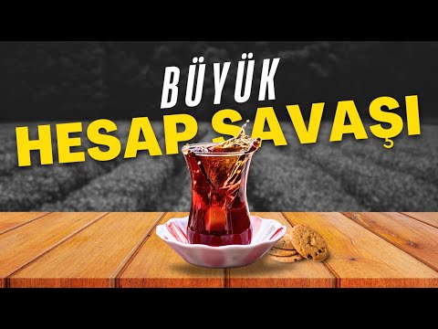 Hakkımızda Hayırlısı - Büyük hesap savaşı! - S01E05
