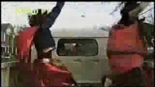 The Whigs - Right Hand On My Heart