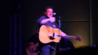 Sammy Kershaw Why Baby Why