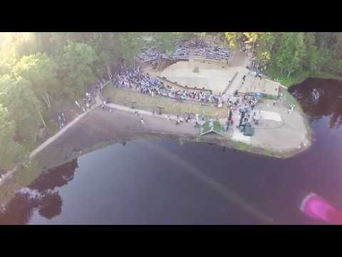 Dikļi dziesmu svētki 2014