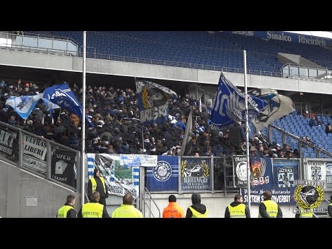 13.02.2016 MSV Duisburg - KSC
