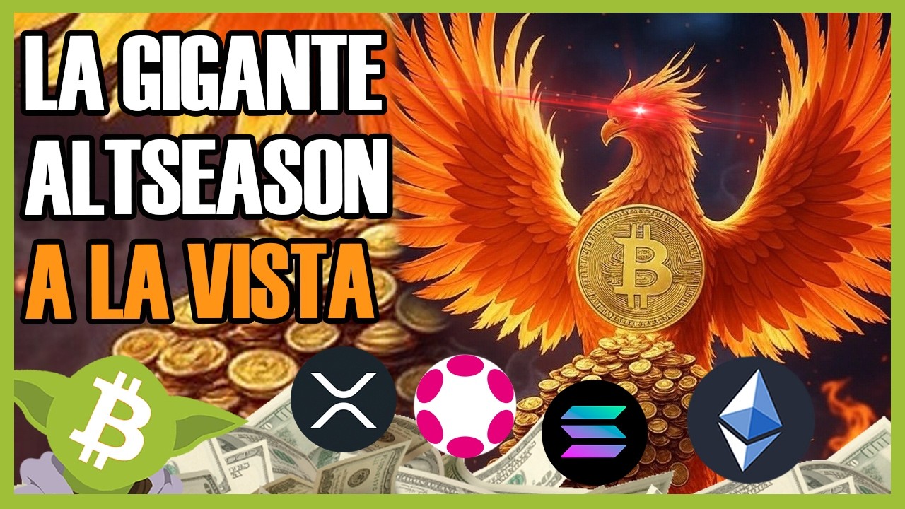 The Best Time for Crypto Is Resurfacing! Where Are Bitcoin and Altcoins Headed?