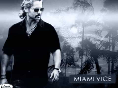 Emilio Estefan- Pennies in My Pocket (Miami Vice Soundtrack)