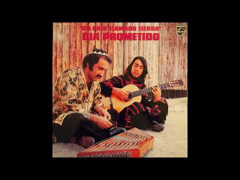 Dia Prometido – Un Pais Llamado Tierra _1973  - A Country Called Earth