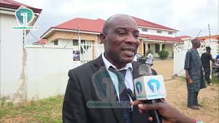 Tafo Court Remands 31-Year-Old Man Over Alleged Assault of Wife