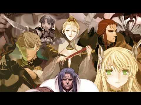 Rance IX The Helmanian Revolution English Ep. 1