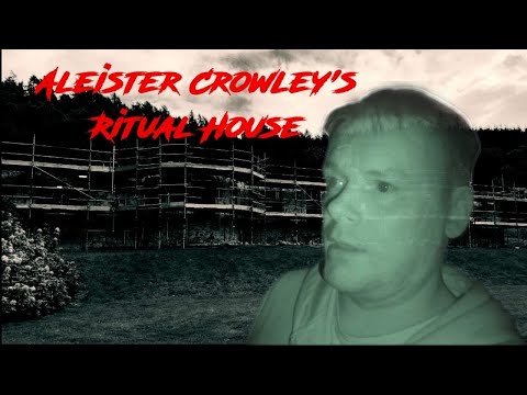 Fully Investigating Aleister Crowley’s Boleskine Ritual House