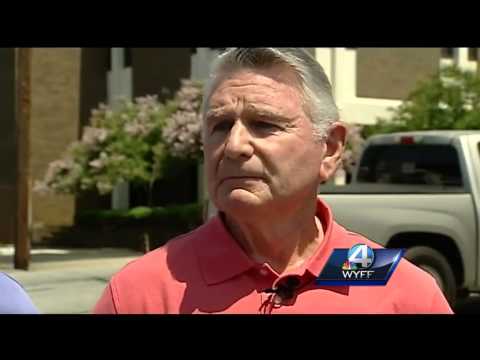 Spartanburg says goodbye to a musical legend