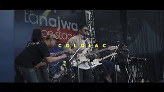 Coldiac live at UM (Mata Najwa On Stage)