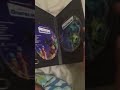Monsters Inc DVD Overview