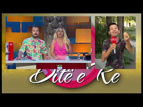 Ditë e Re, 30 korrik 2018 - Ora News