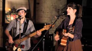 Gossling - Wild Love - Live from Bakehouse Studios