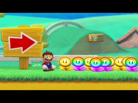 Super Mario Maker 2 - Endless Mode #397 (HD)