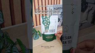 Download lagu No need to spend a lot of money going to a cafe. Drinking cafe-style tea at home is more economical. mp3