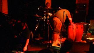 Darkside NYC - Slipping Away (NY Deathfest 2013)