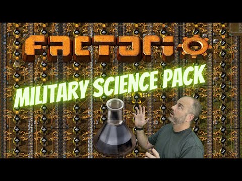 Relearning Factorio - Episode 5