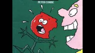 Peter Combe - The Walking Song