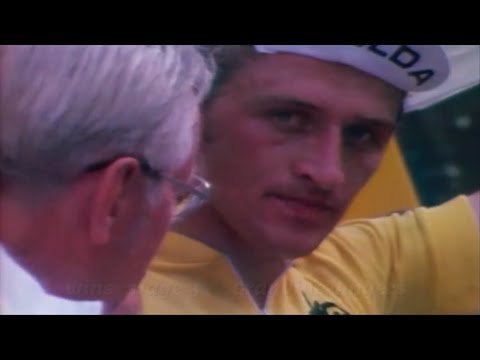 Tour de France 1976-Freddy Maertens-Rit 3/Stage 3