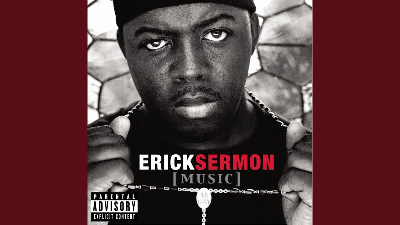 Erick Sermon - I'm That Nigga