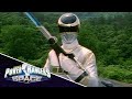 Power Rangers In Space Alternate Opening 4