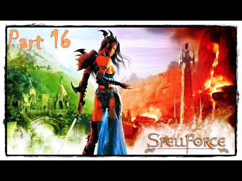 Spellforce - Stream Ausschnitte - Part 16 - WIEDERHOLUNG 2021 - Deutsch