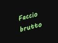 Fedez - Faccio brutto [Con testo] 