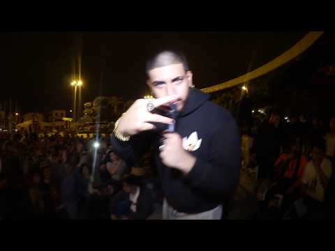 FAVE vs SANTAL - CLASIFICATORIA FMS l PDR