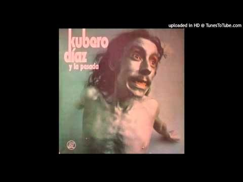 02 - Kubero Díaz & La Pesada - Spirtrepus.