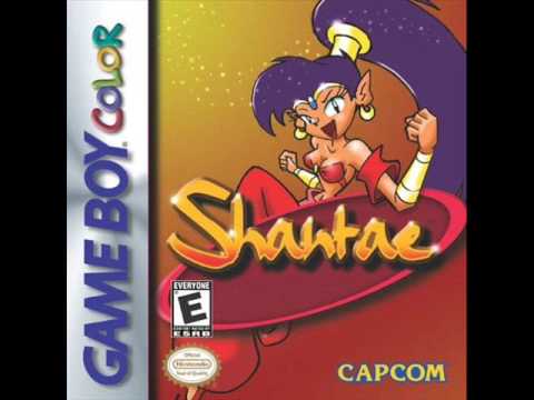 Fave VGM #288: "Welcome to Water Town!' ~ Jake Kaufman