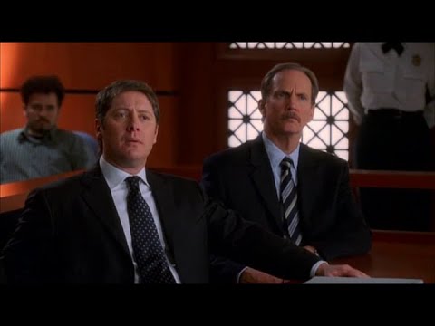 Boston Legal -- Circumventing the FDA