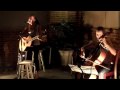 Stephanie Cuomo - Break