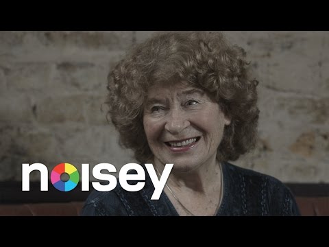 Shirley Collins - The British Masters Season 3 - Chapter 2