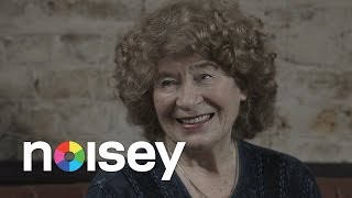 Shirley Collins - The British Masters Season 3 - Chapter 2