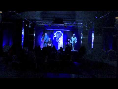 Faena Rafael Casado ,Sonia Cortes ,Daniel Yague,