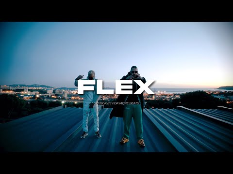 [FREE] MORAD x SCH Type Beat - "FLEX" Afro Trap Type Beat Instrumental 2021