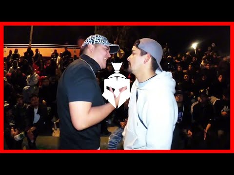 MICTIAN ISMA FILTRO PICHU SKULL vs. LOS TATAS - 4tos | Titanes 5vs5 🇨🇱