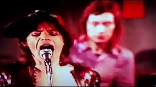 ROLLING STONES - LIVE WITH ME ( MARQUEE CLUB 1971)