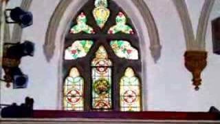 Old St. Brigid - 119 Ave. B, NYC