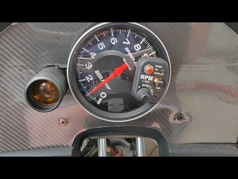 SCCA BMW E30 Race Car