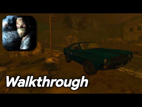 NO REST HORROR GAME Walkthrough (Full Gameplay) - Tutorial