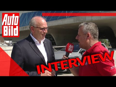 VW Passat Facelift (2019): New Release - Interview - VW Board of Management