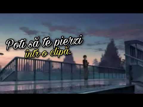 Vizante ❌ Ionuț Gașpăr- Poți să te pierzi într-o clipă