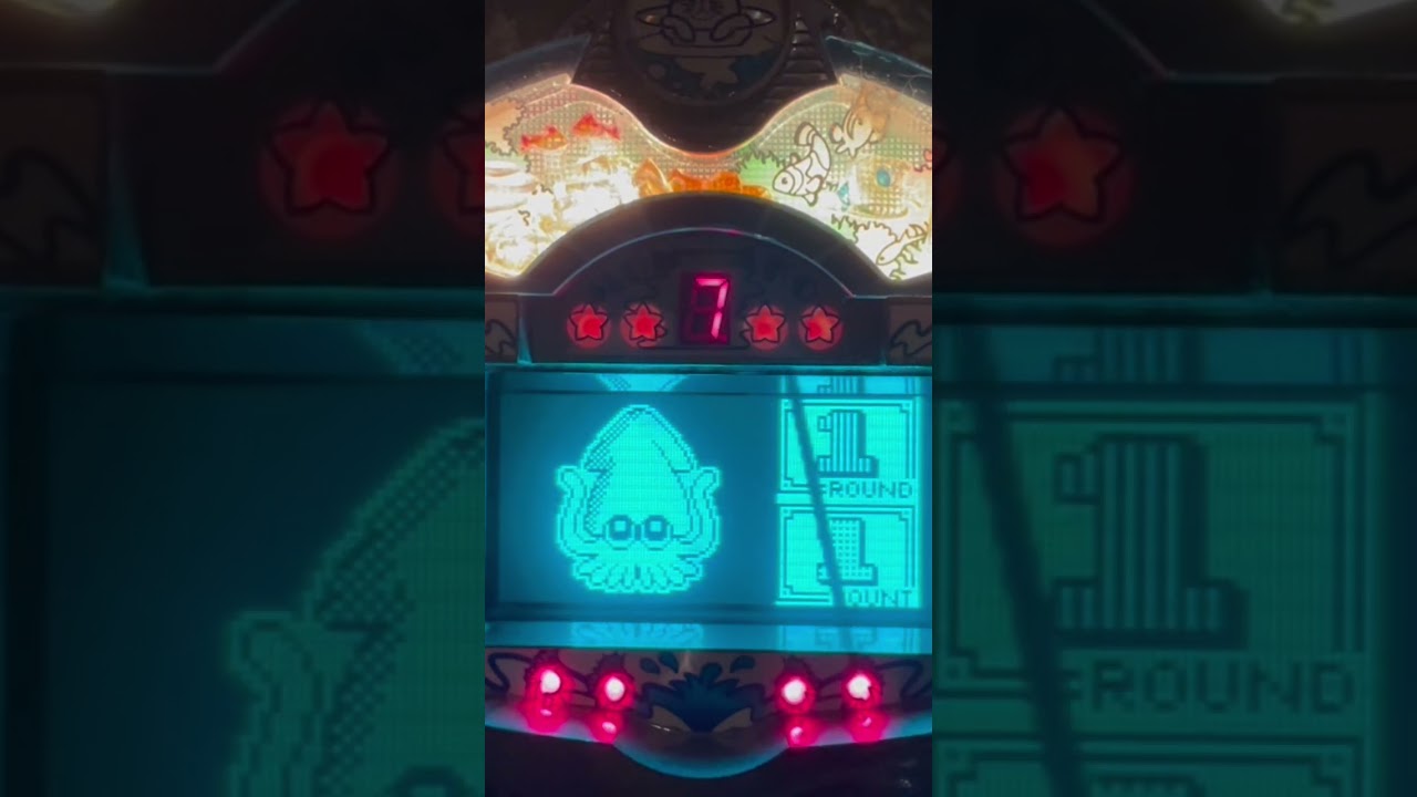 Shorts オーシャンブルー