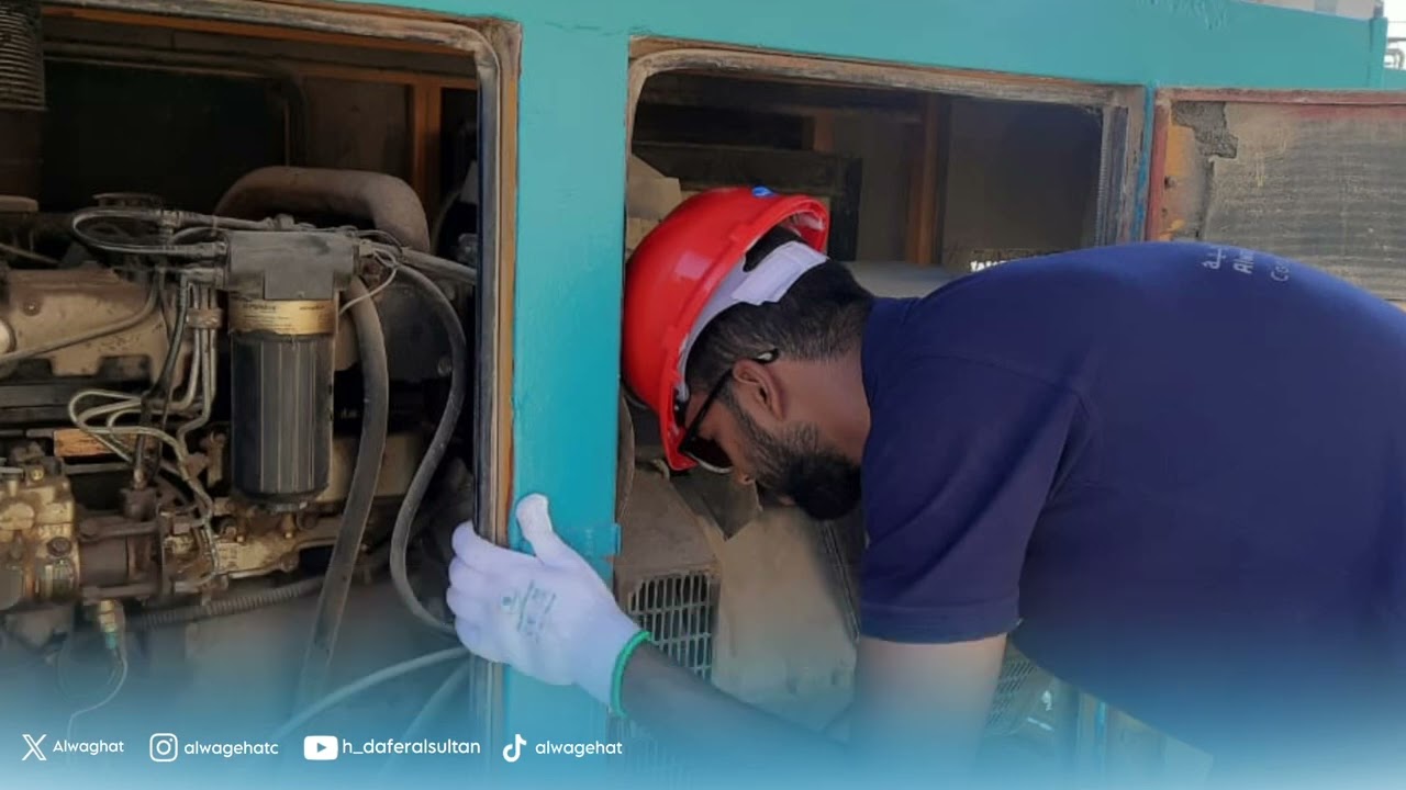 king fahd Industrial Port in yanbu ( WeeK 12 - Oct - 2024 ) مشروع ميناء الملك فهد بينبع